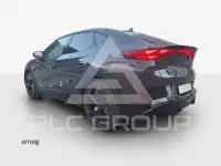 2026 Cupra Tavascan