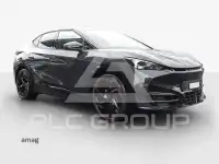 2026 Cupra Tavascan