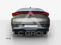 2026 Cupra Tavascan