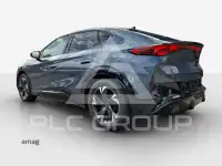 2026 Cupra Tavascan