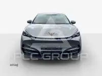 2026 Cupra Tavascan