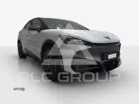 2026 Cupra Tavascan