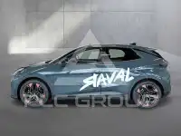 2026 Cupra Tavascan