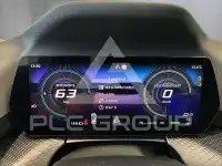 2026 Cupra Tavascan