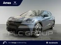 2026 Cupra Tavascan