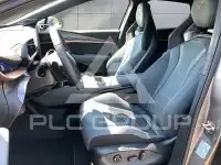 2026 Cupra Tavascan