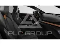2026 Cupra Tavascan