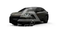 2026 Cupra Tavascan