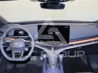 2026 Cupra Tavascan