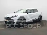 2026 Cupra Tavascan