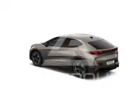 2026 Cupra Tavascan