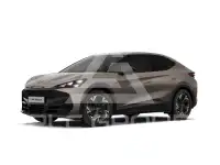 2026 Cupra Tavascan
