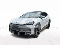 2026 Cupra Tavascan