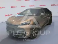 2026 Cupra Tavascan