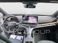 2026 Cupra Tavascan