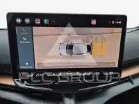 2026 Cupra Tavascan