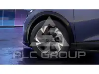 2026 Cupra Tavascan