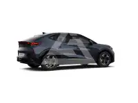 2026 Cupra Tavascan