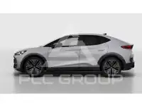 2026 Cupra Tavascan