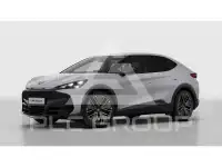 2026 Cupra Tavascan
