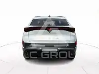 2026 Cupra Tavascan