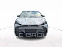 2026 Cupra Tavascan