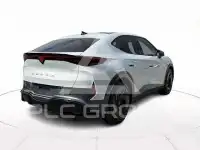 2026 Cupra Tavascan