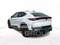 2026 Cupra Tavascan