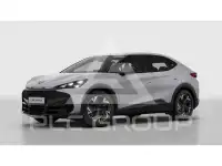 2026 Cupra Tavascan