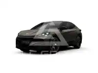 2026 Cupra Tavascan