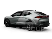 2026 Cupra Tavascan