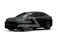 2026 Cupra Tavascan