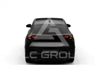 2026 Cupra Tavascan