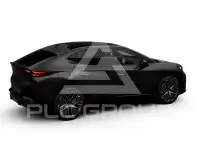 2026 Cupra Tavascan