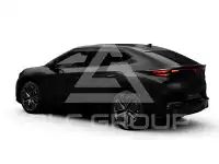 2026 Cupra Tavascan