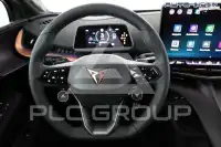 2026 Cupra Tavascan