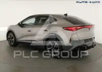 2026 Cupra Tavascan