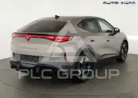 2026 Cupra Tavascan