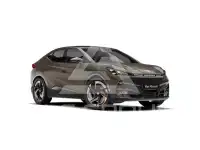 2026 Cupra Tavascan