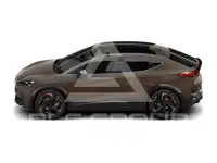 2026 Cupra Tavascan