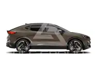 2026 Cupra Tavascan
