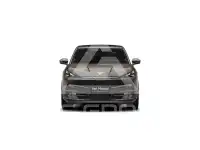 2026 Cupra Tavascan