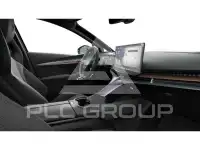 2026 Cupra Tavascan