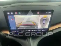 2026 Cupra Tavascan