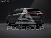 2026 Cupra Other