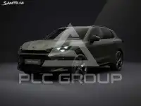 2026 Cupra Other