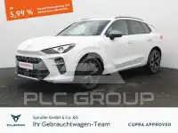 2026 Cupra Other