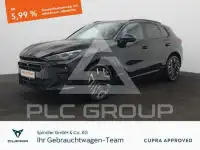 2026 Cupra Other