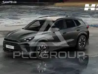 2026 Cupra Other