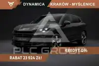 2026 Cupra Other